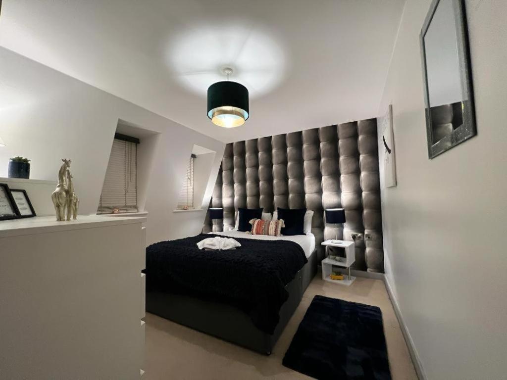 Fulham Beautiful Family Apartment *