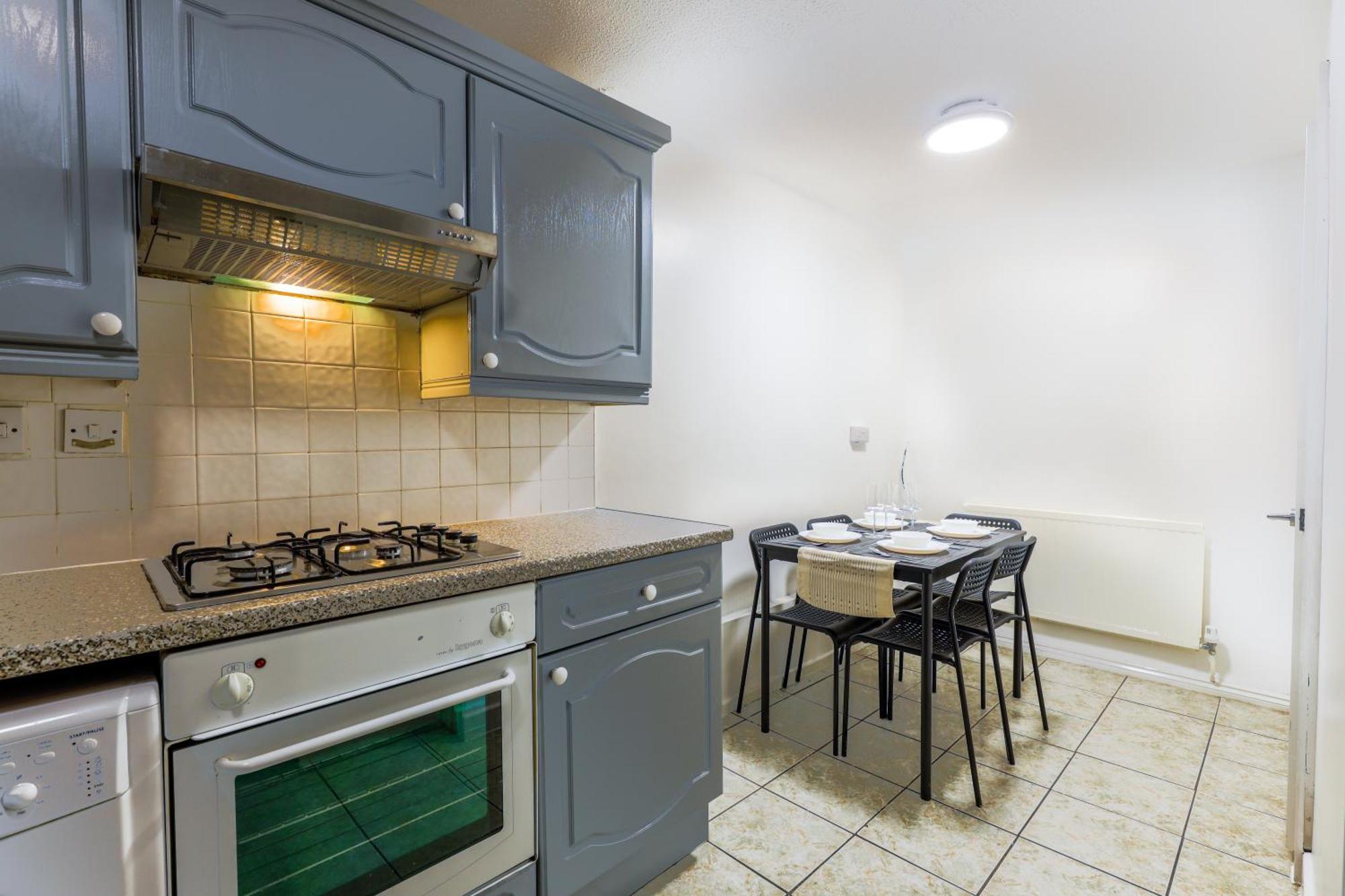 Guest house Opulent Retreat London