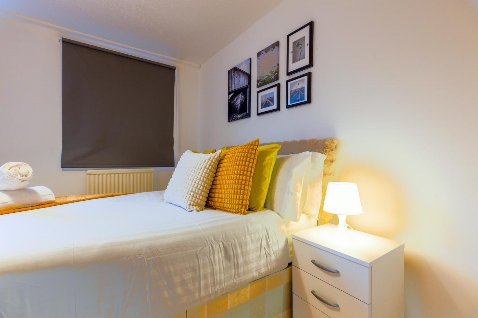 Opulent Retreat Guest house London
