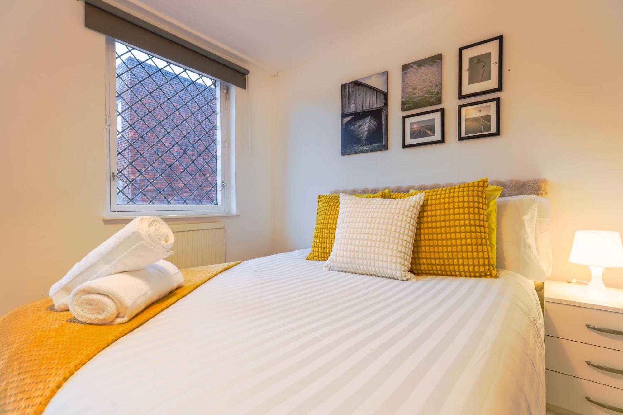 Opulent Retreat 5*