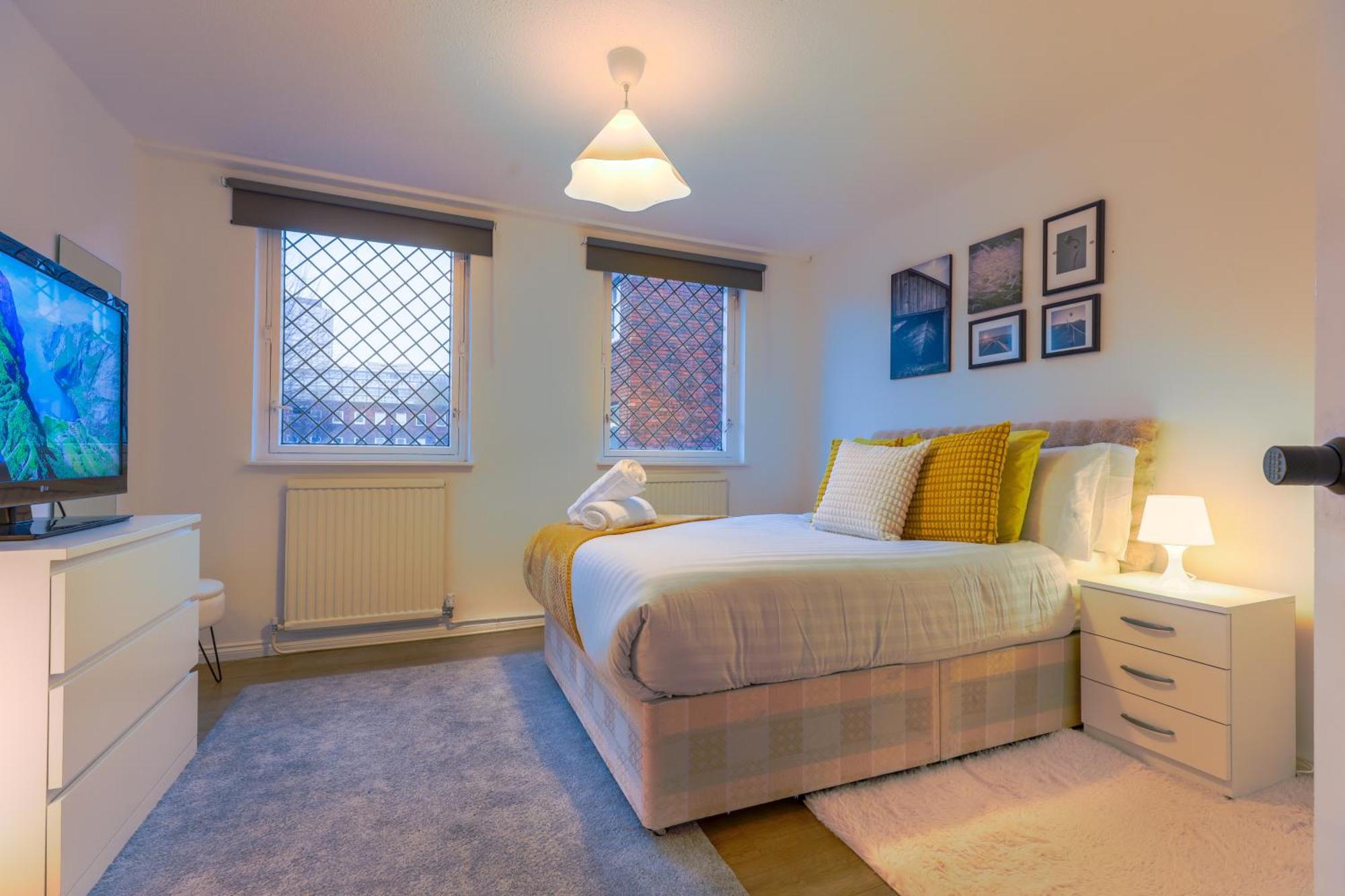 Guest house Opulent Retreat