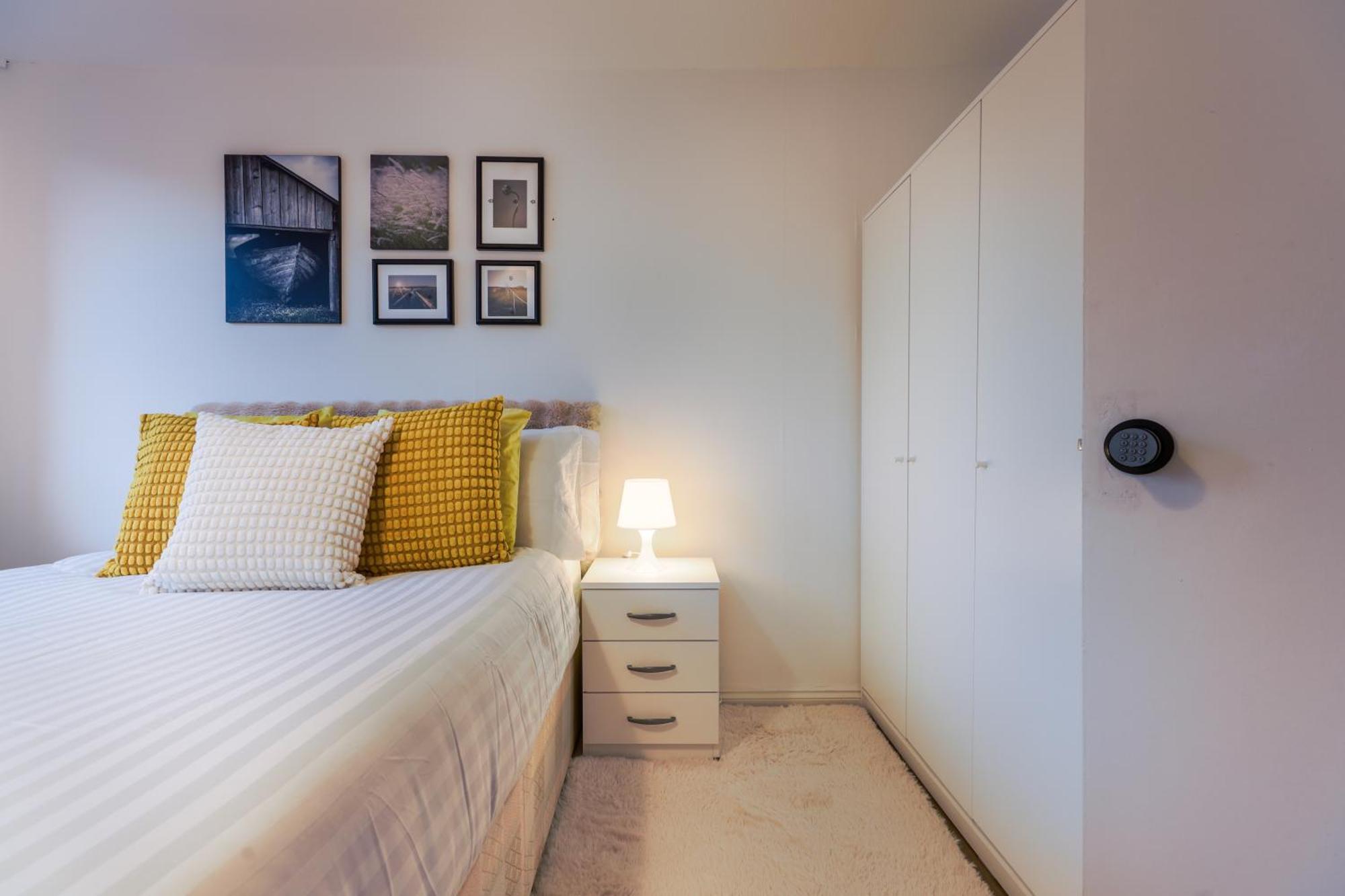 Opulent Retreat Guest house London