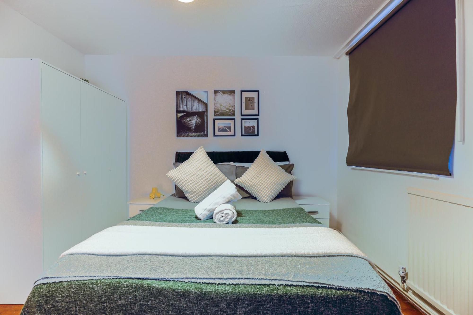 Guest house Opulent Retreat