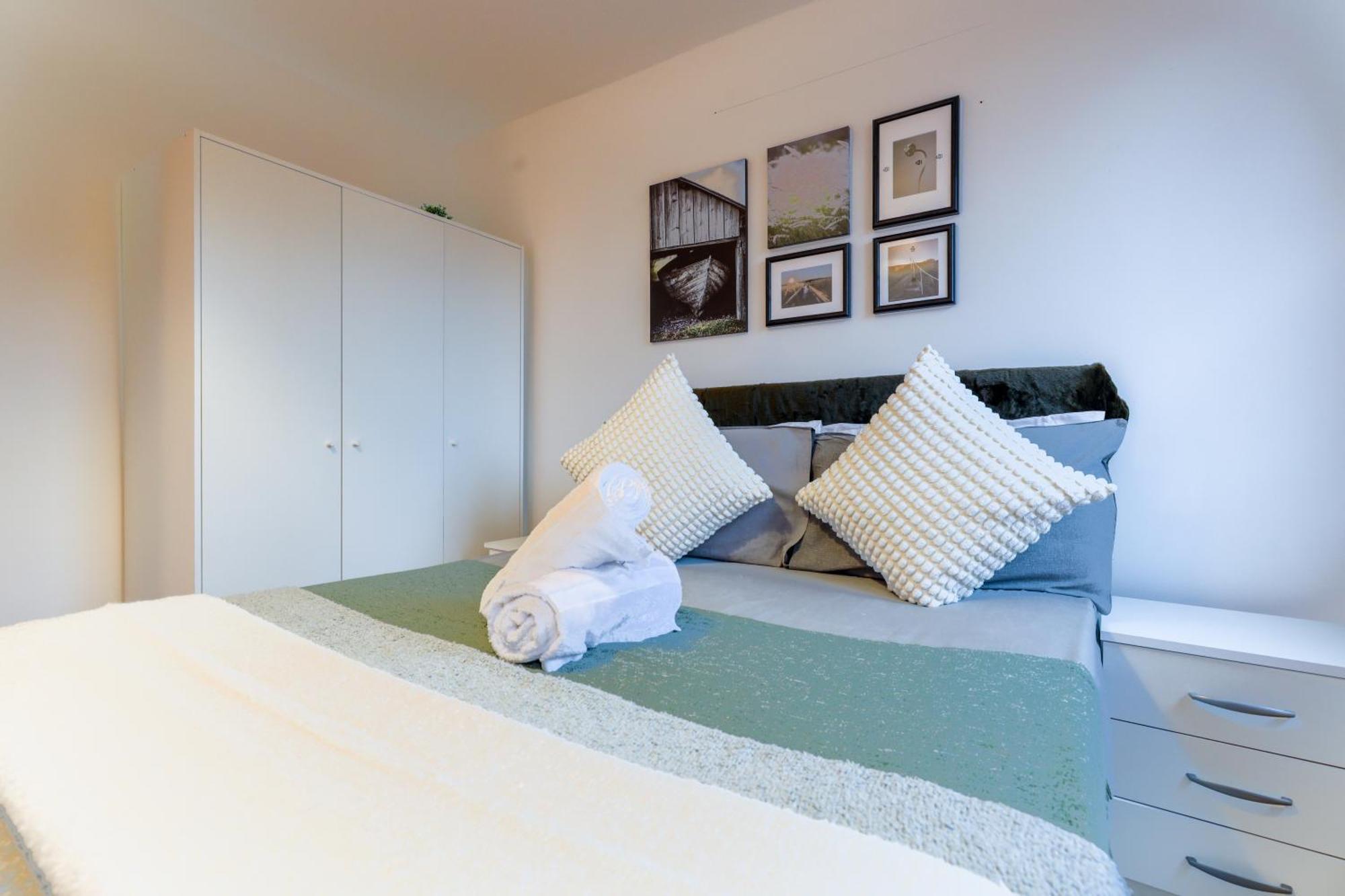 Opulent Retreat Guest house London