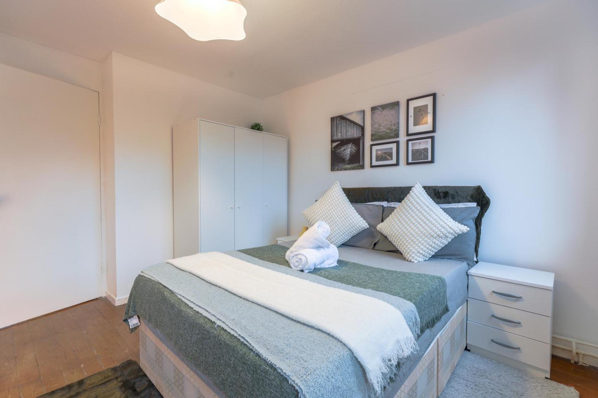 Guest house Opulent Retreat London