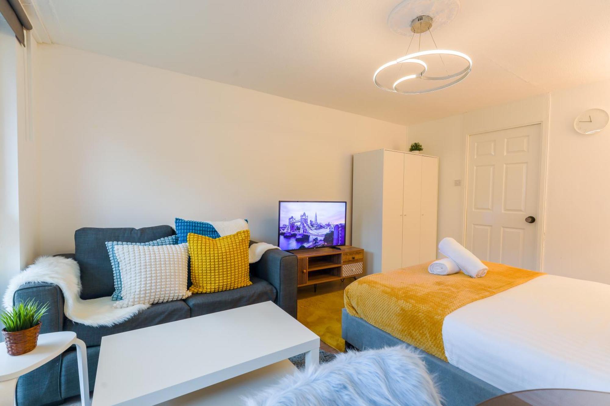 Guest house Opulent Retreat