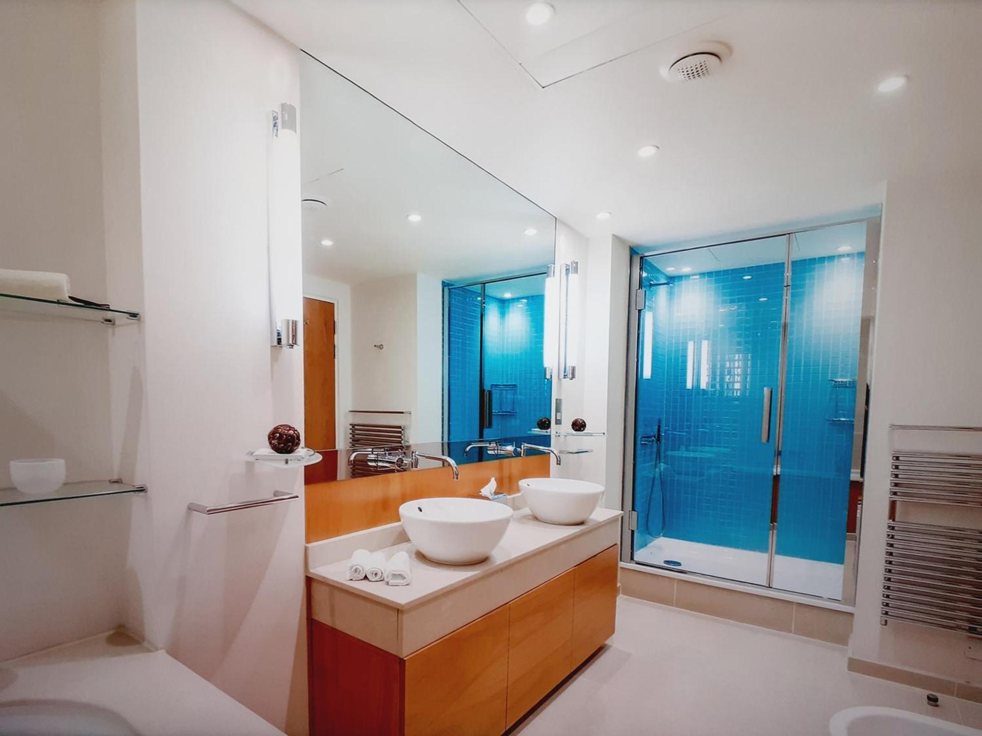 Apartment Nouveau Mayfair London