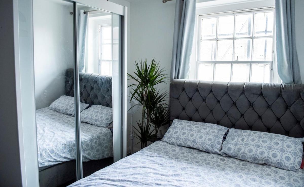 Exquisite Flat In Archway And Highgate Area *