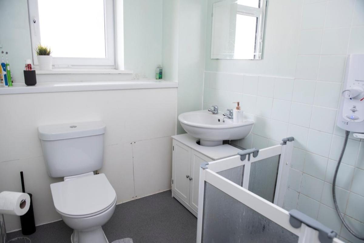 Exquisite Flat In Archway And Highgate Area London