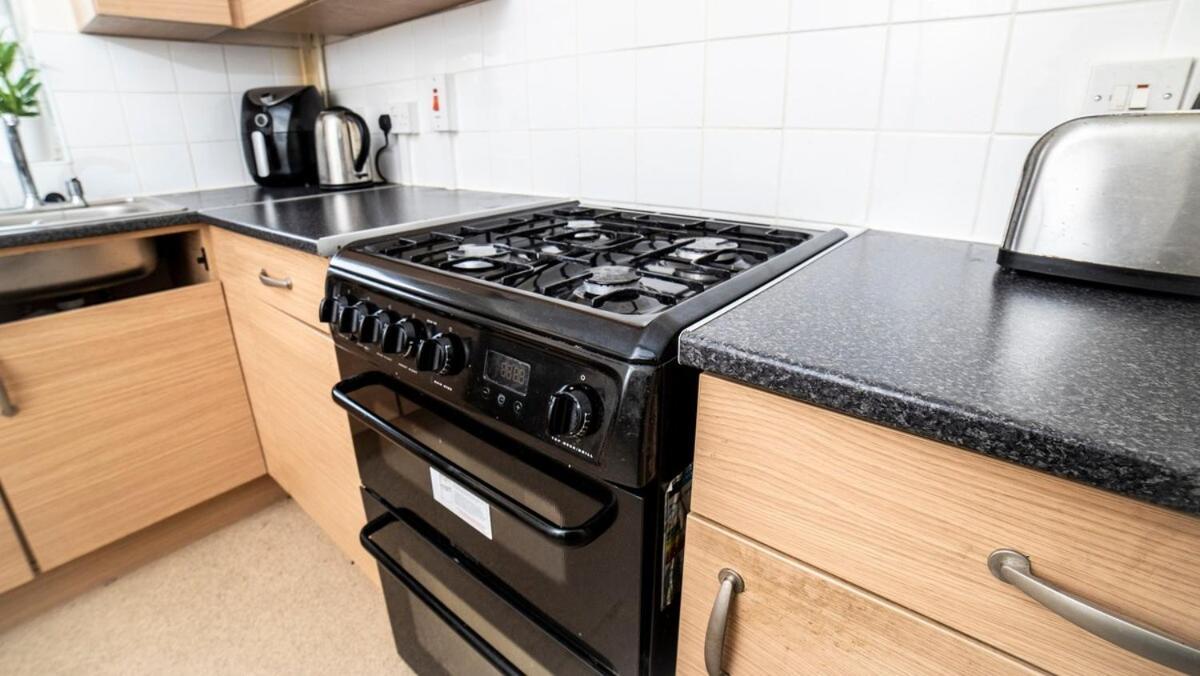 Exquisite Flat In Archway And Highgate Area