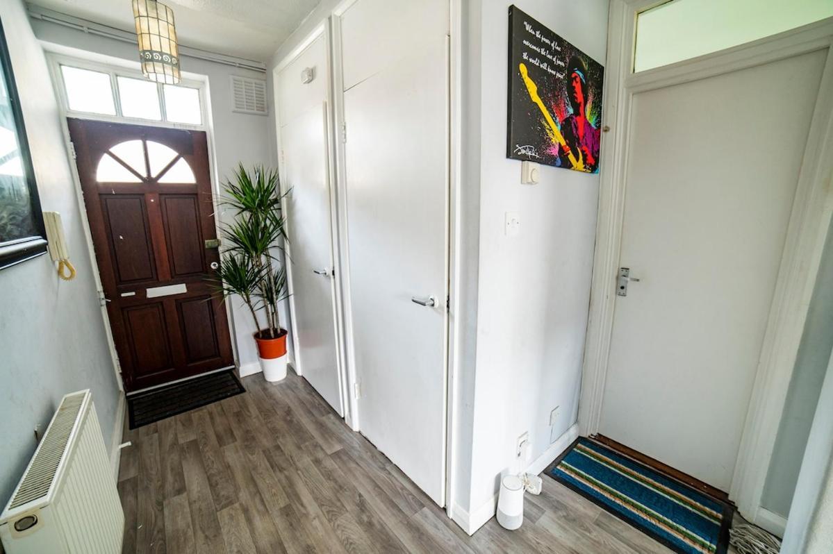 Exquisite Flat In Archway And Highgate Area Apartment *