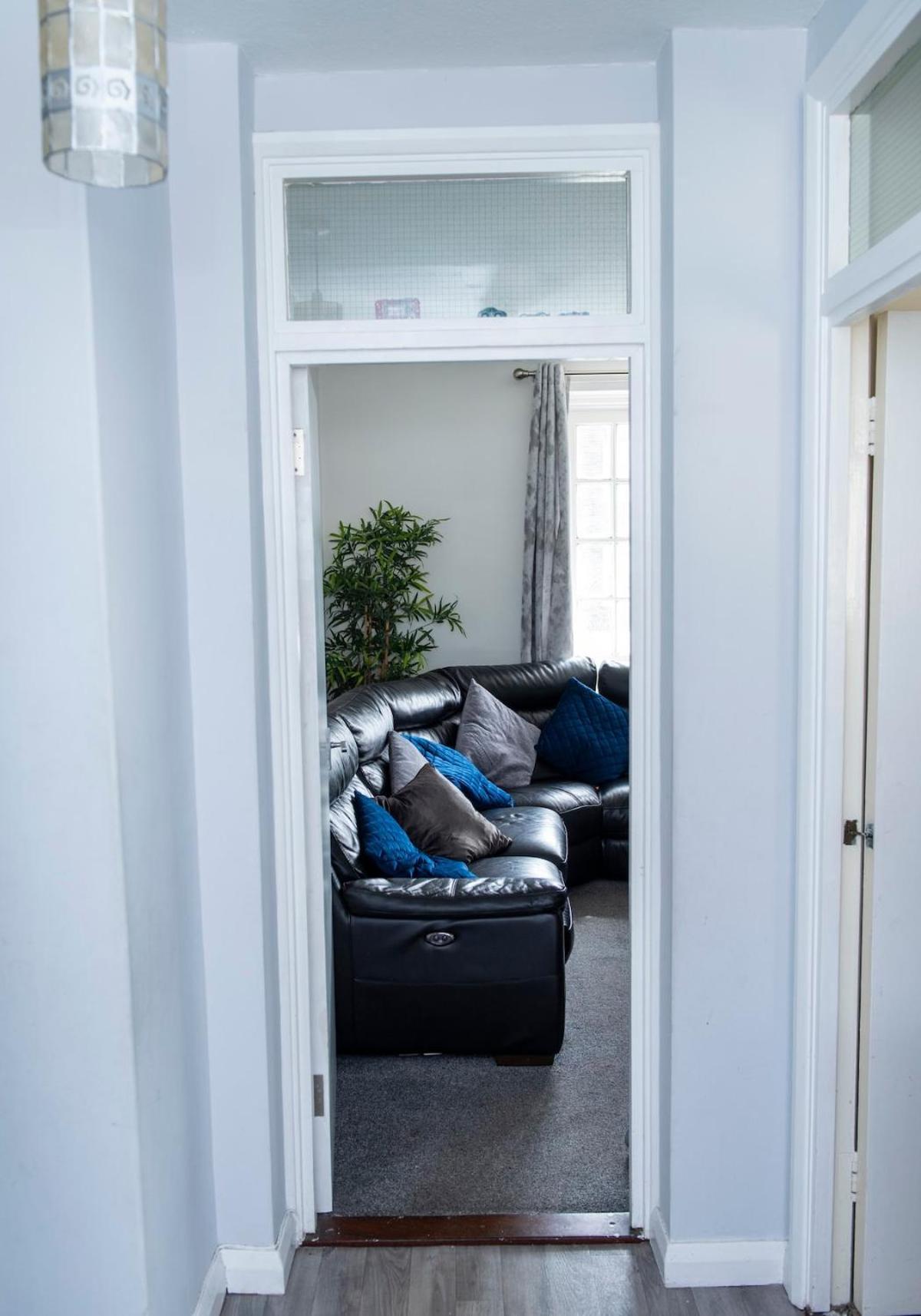 Exquisite Flat In Archway And Highgate Area Apartment London