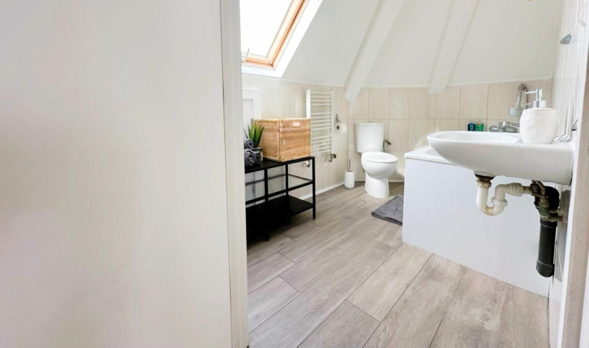 Wembley Stadium Apartment