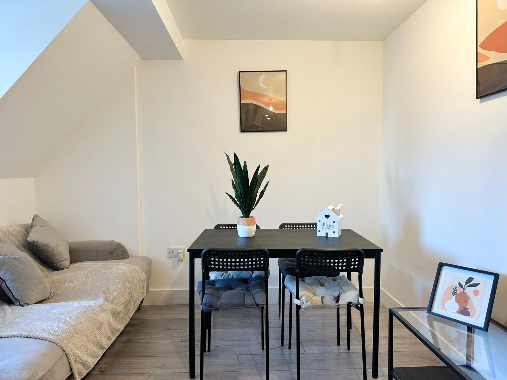 Apartment Wembley Stadium *