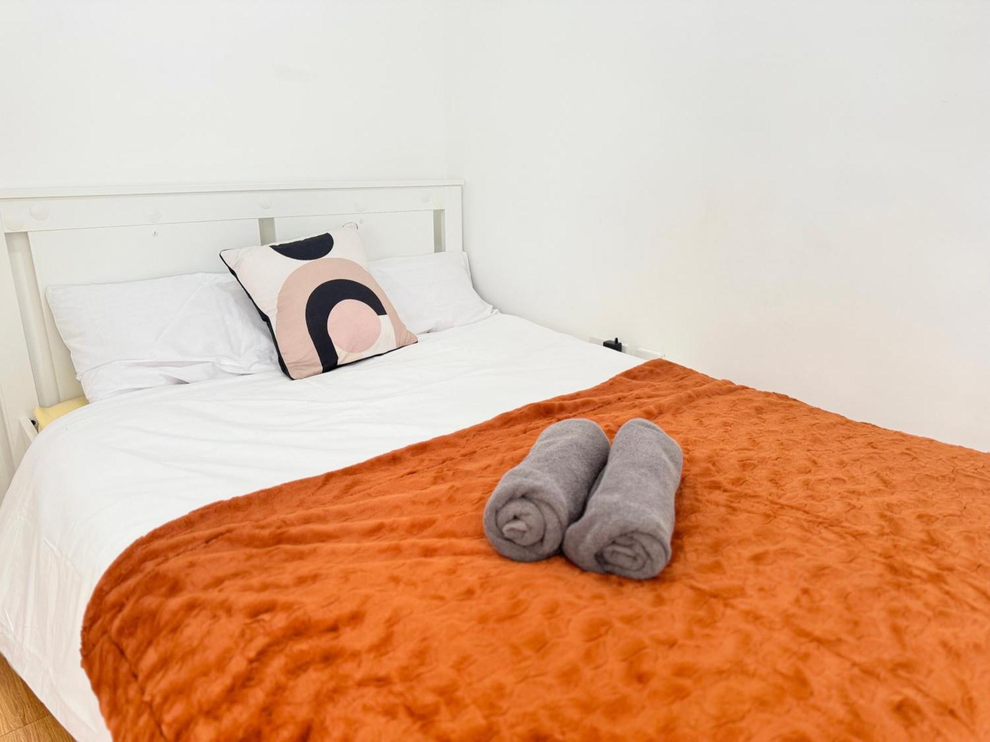 Wembley Stadium Apartment London