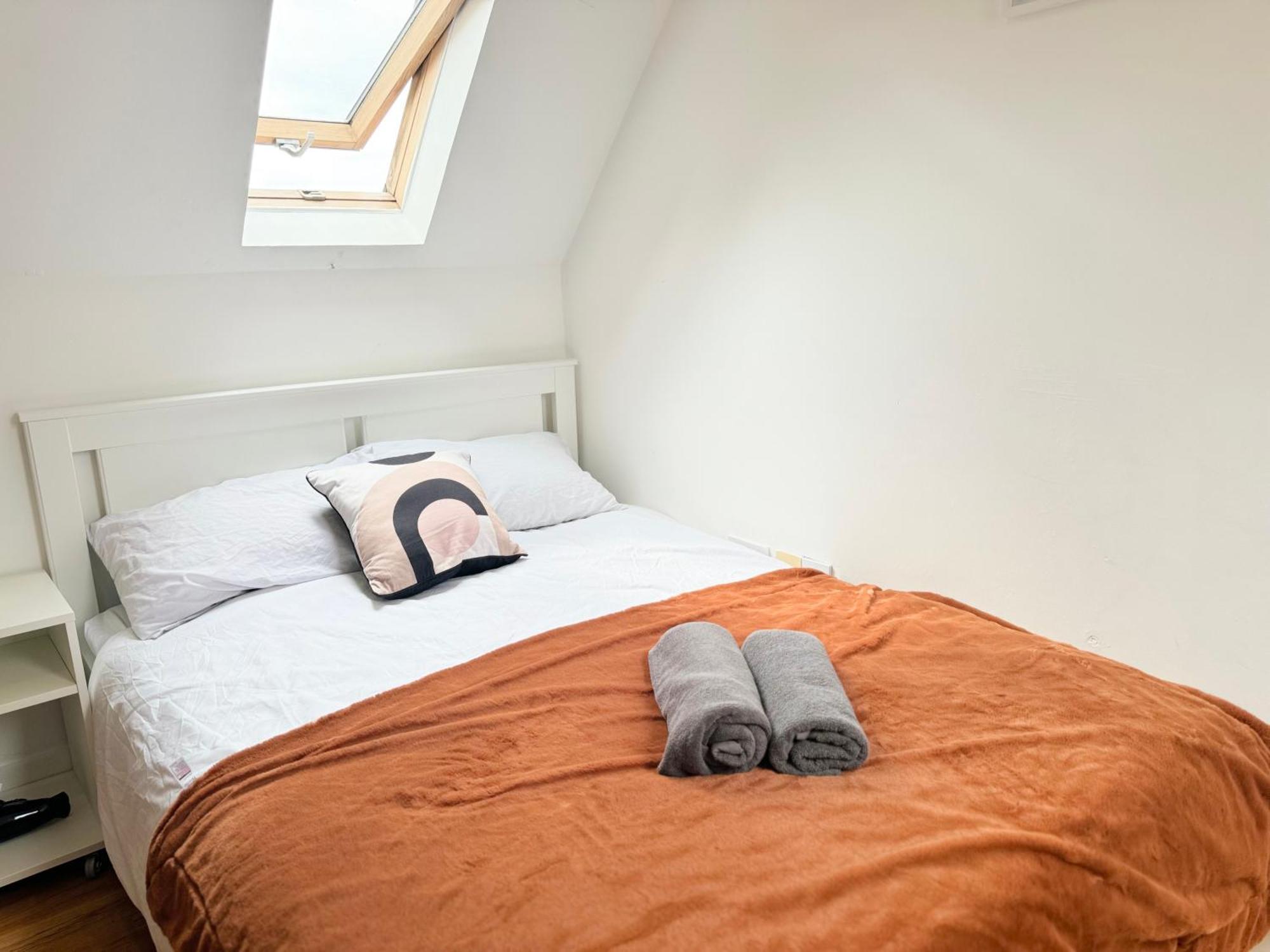 Wembley Stadium Apartment *
