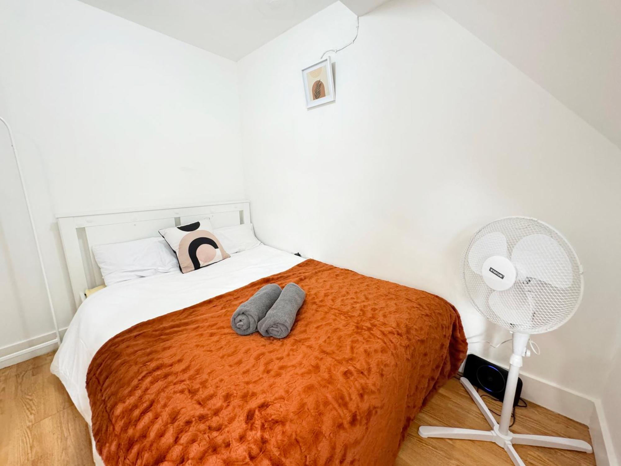 Apartment Wembley Stadium *