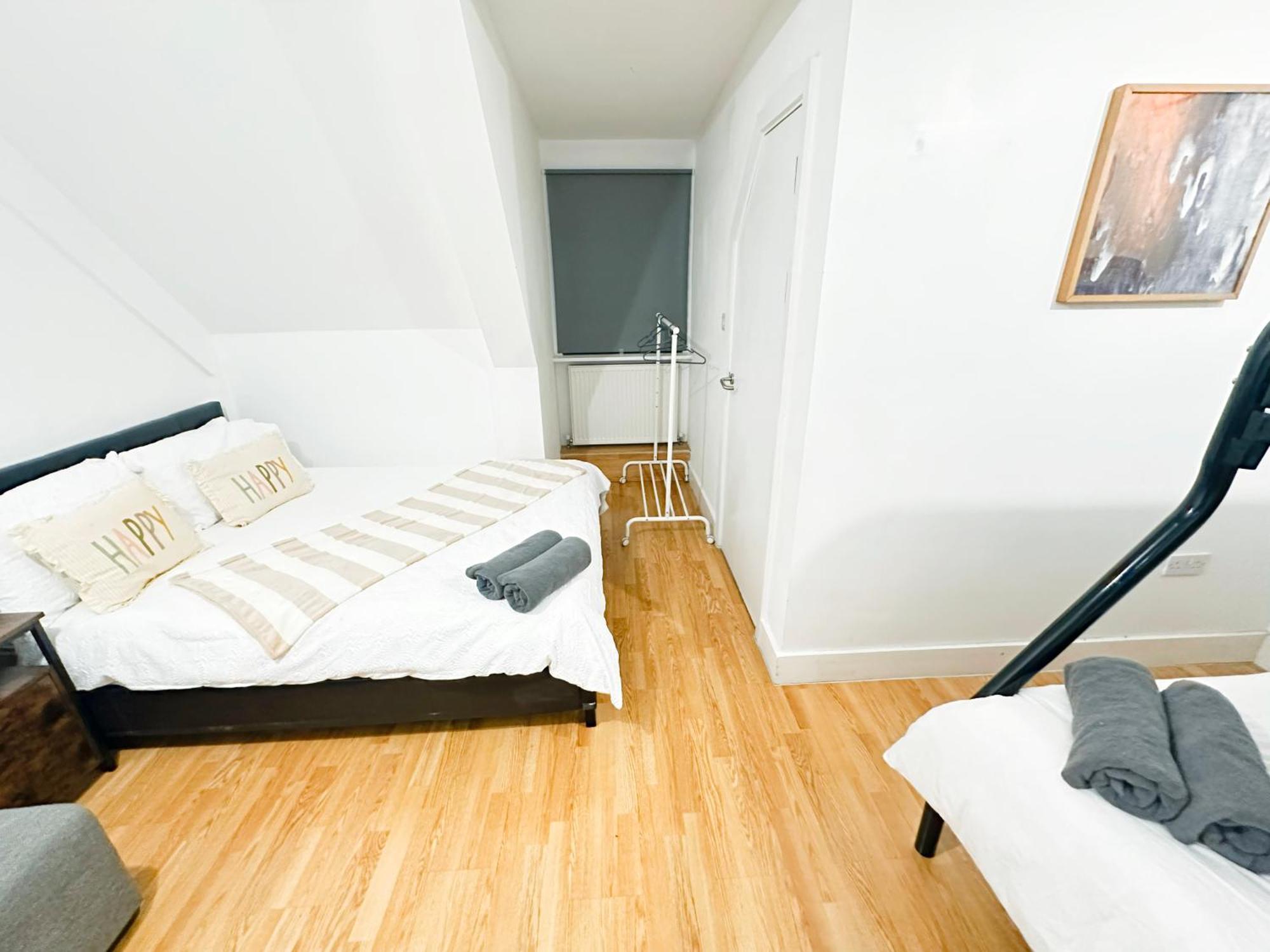 Wembley Stadium Apartment *