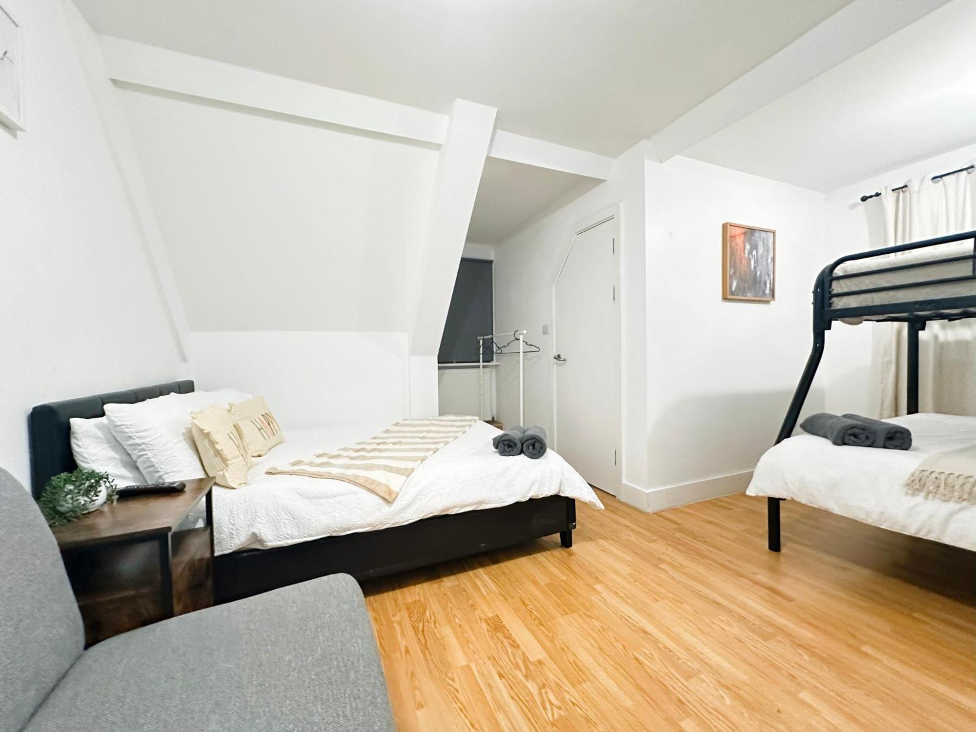 Wembley Stadium Apartment