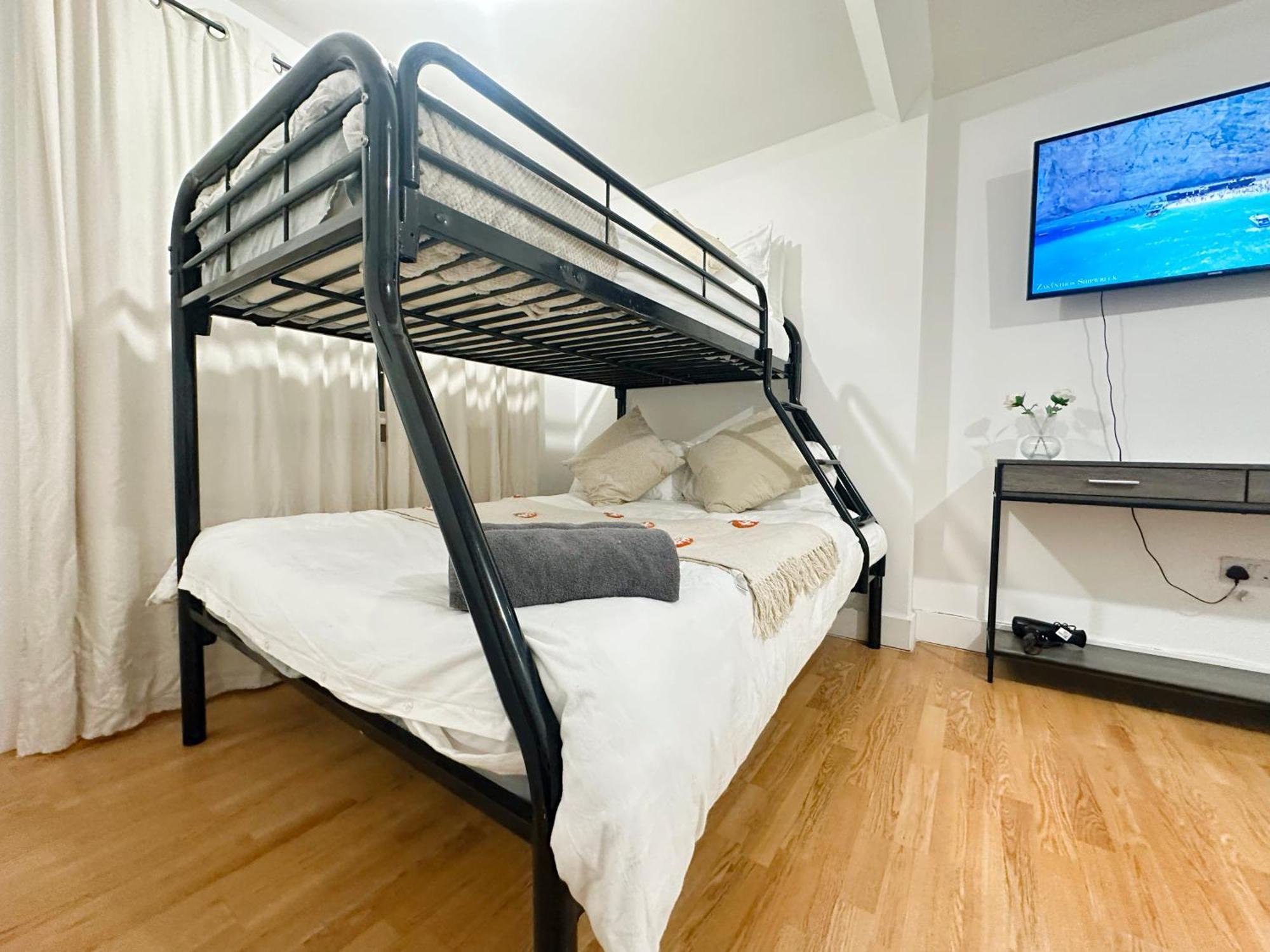 Wembley Stadium Apartment London
