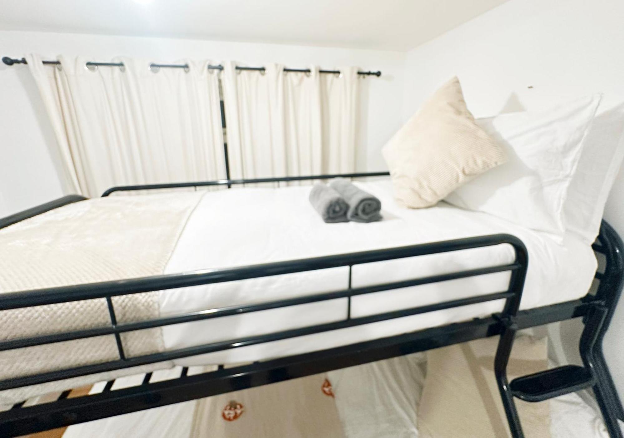 Wembley Stadium Apartment