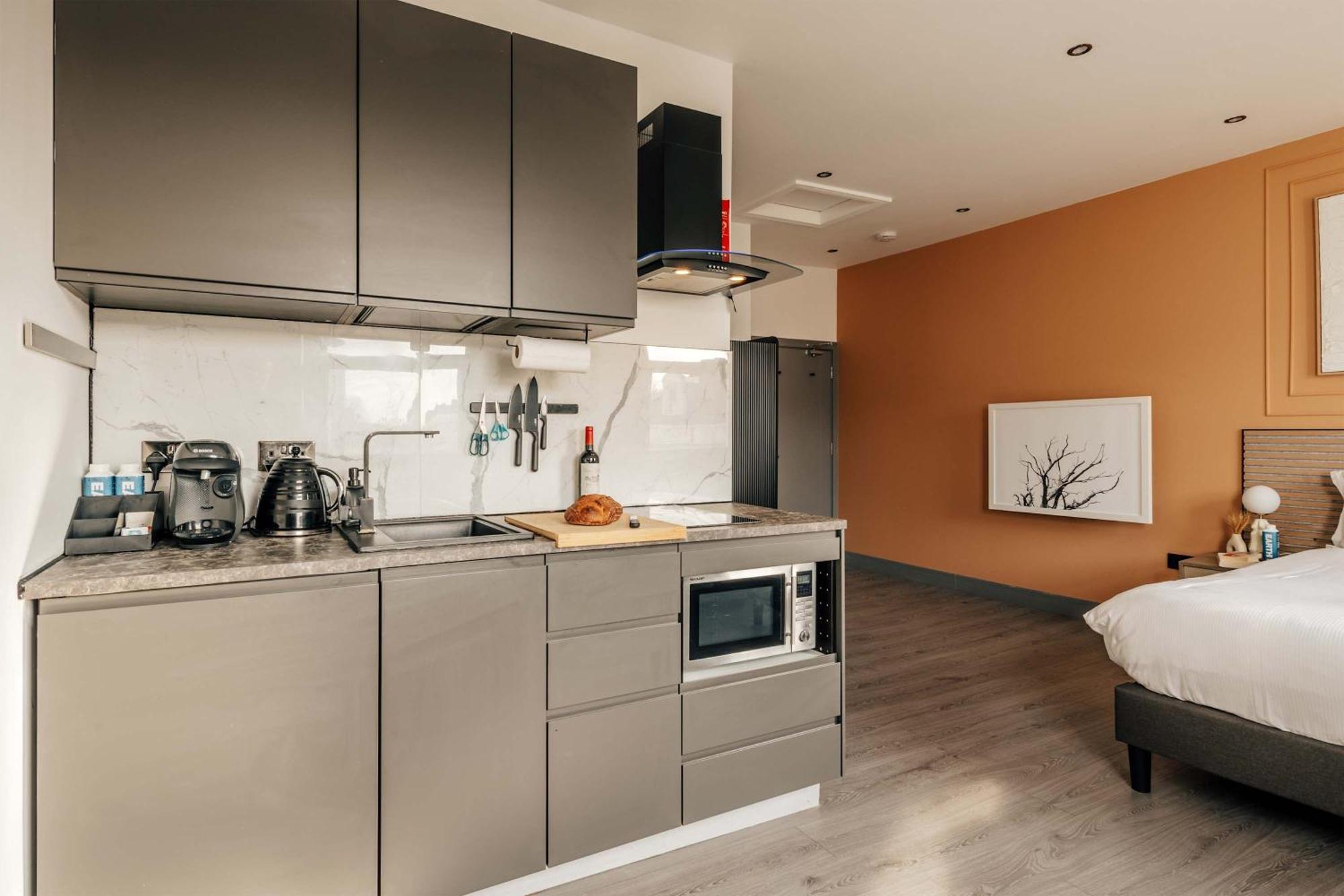 Holiday home Lovely In Earls Court