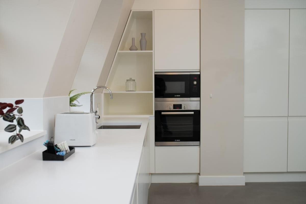 Apartment Vesto King's Cross London