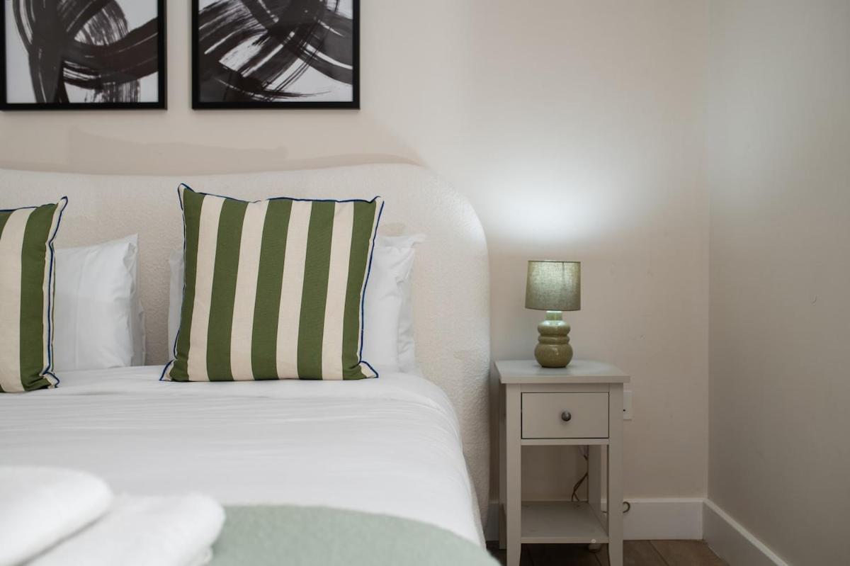 Apartment Vesto King's Cross London