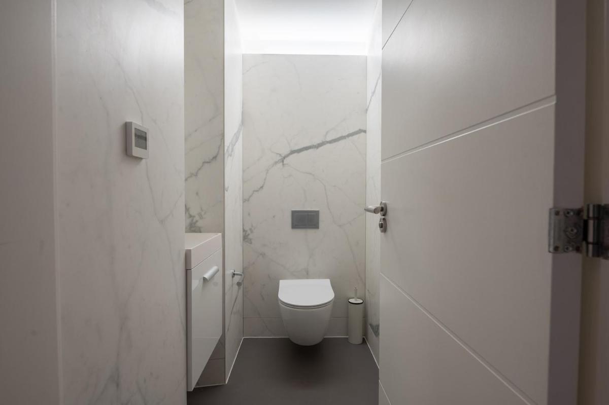 Vesto Split Level 2-bed Apt In King's Cross Apartment *
