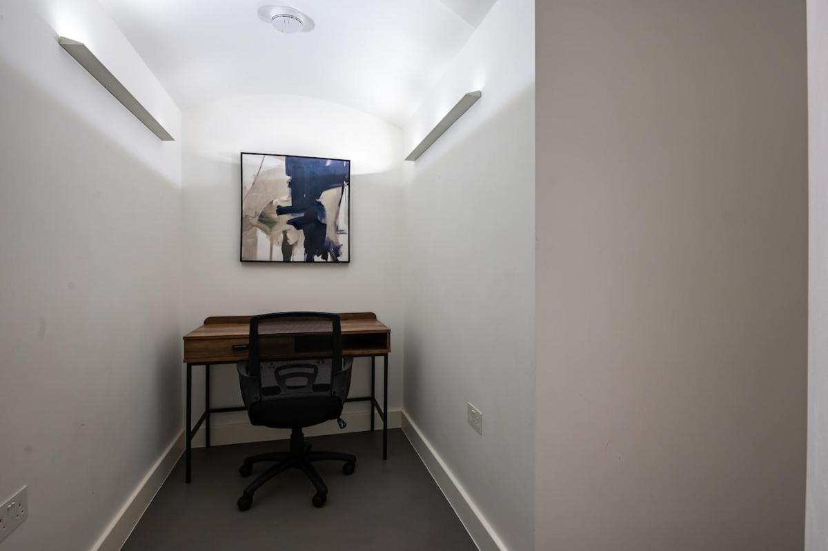 Apartment Vesto Split Level 2-bed Apt In King's Cross
