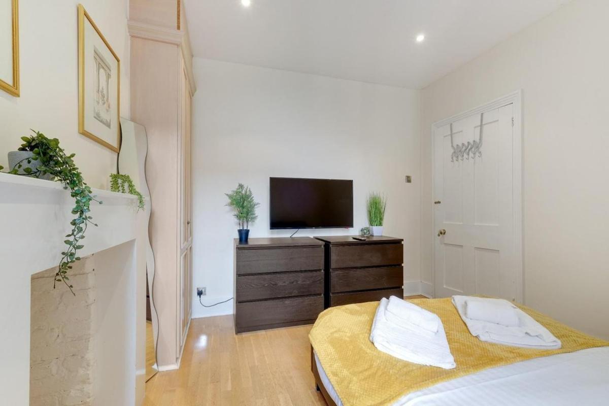 Modern Cosy - Fulham Prime Location Apartment *