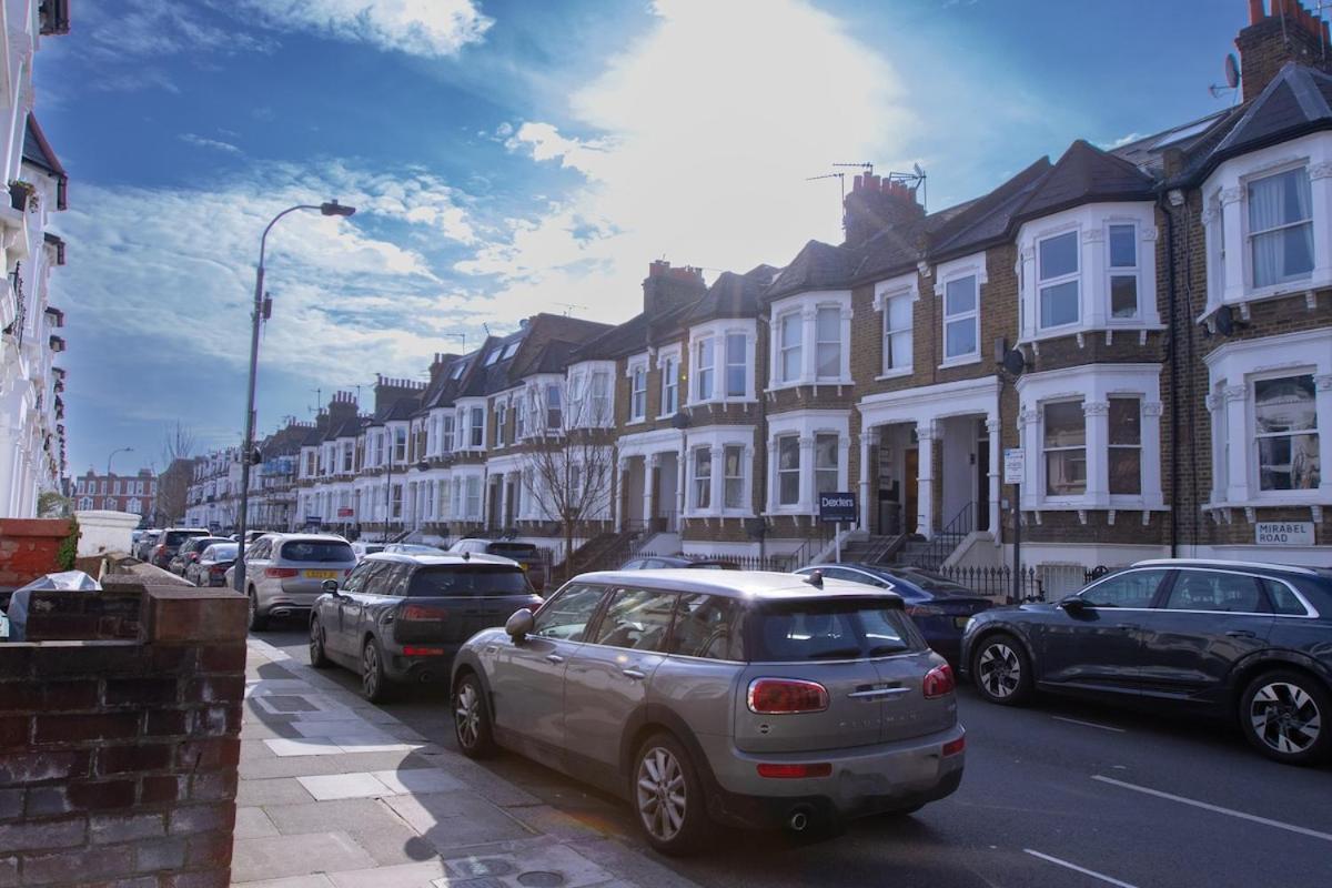 Modern Cosy - Fulham Prime Location Apartment London