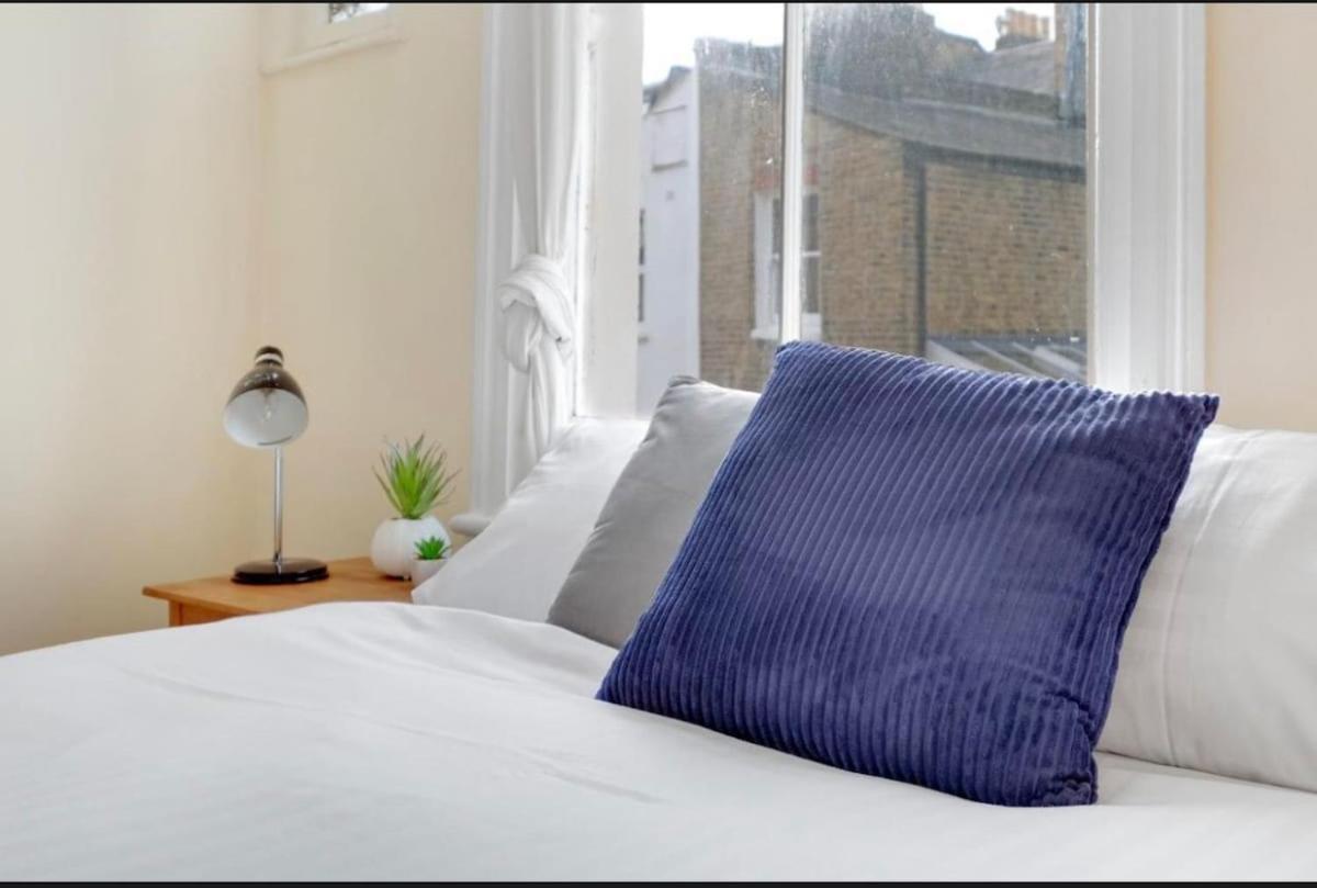 Modern Cosy - Fulham Prime Location * London