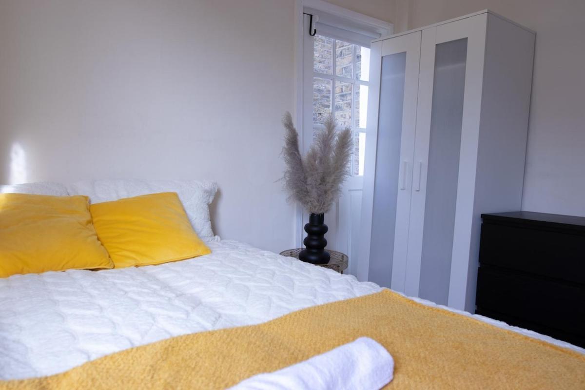 Apartment Modern Cosy - Fulham Prime Location London