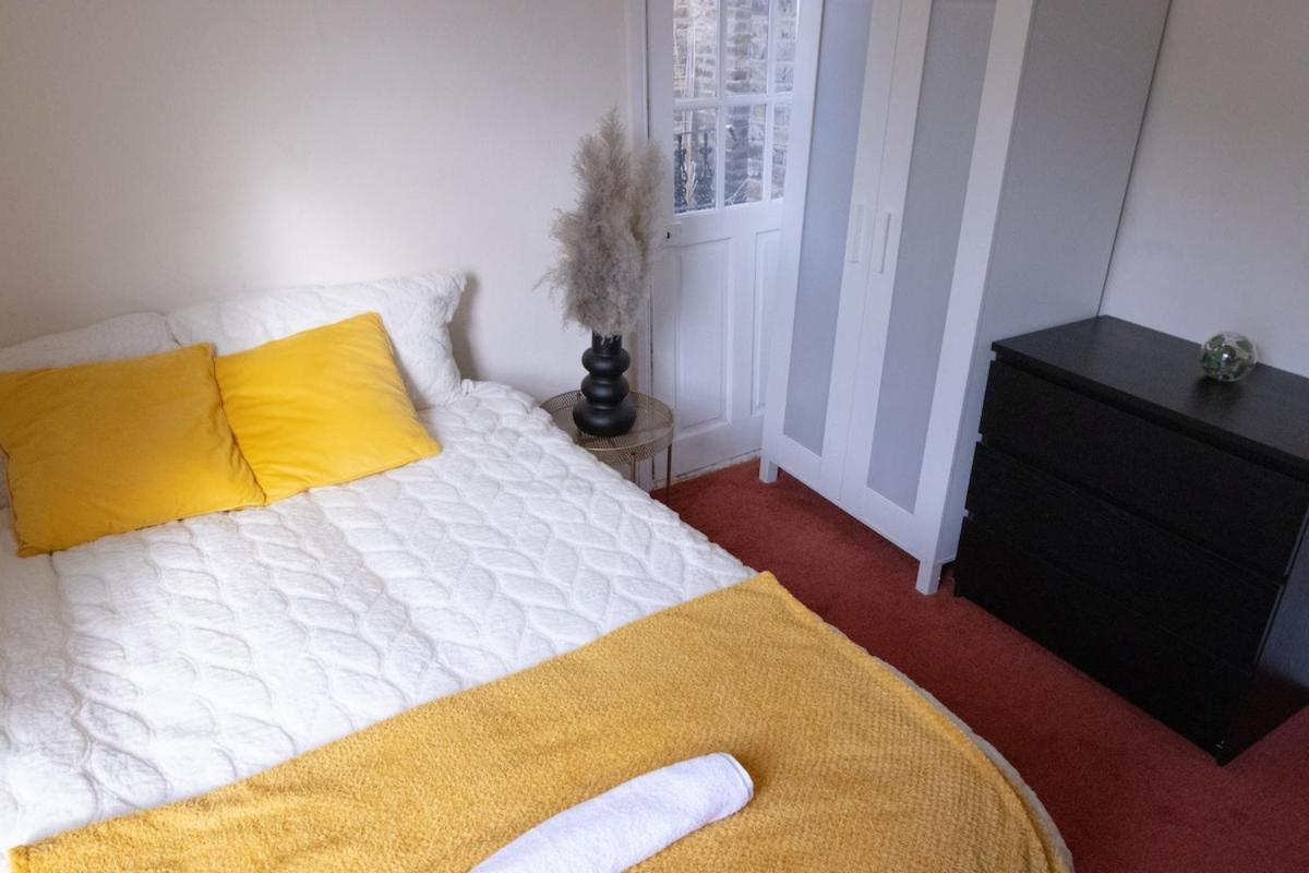 Modern Cosy - Fulham Prime Location Apartment London