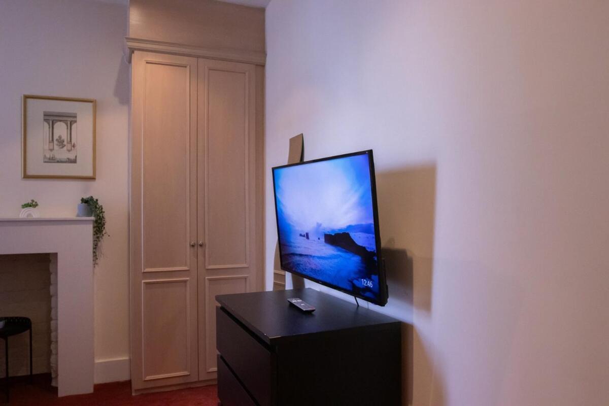 Modern Cosy - Fulham Prime Location London