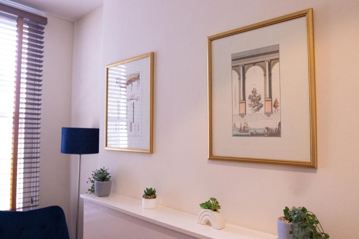 Modern Cosy - Fulham Prime Location Apartment *