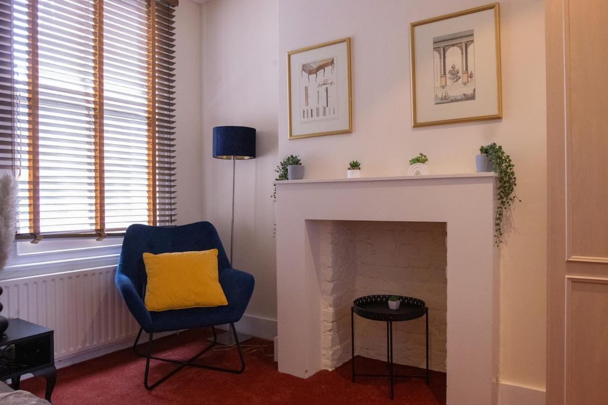 Modern Cosy - Fulham Prime Location