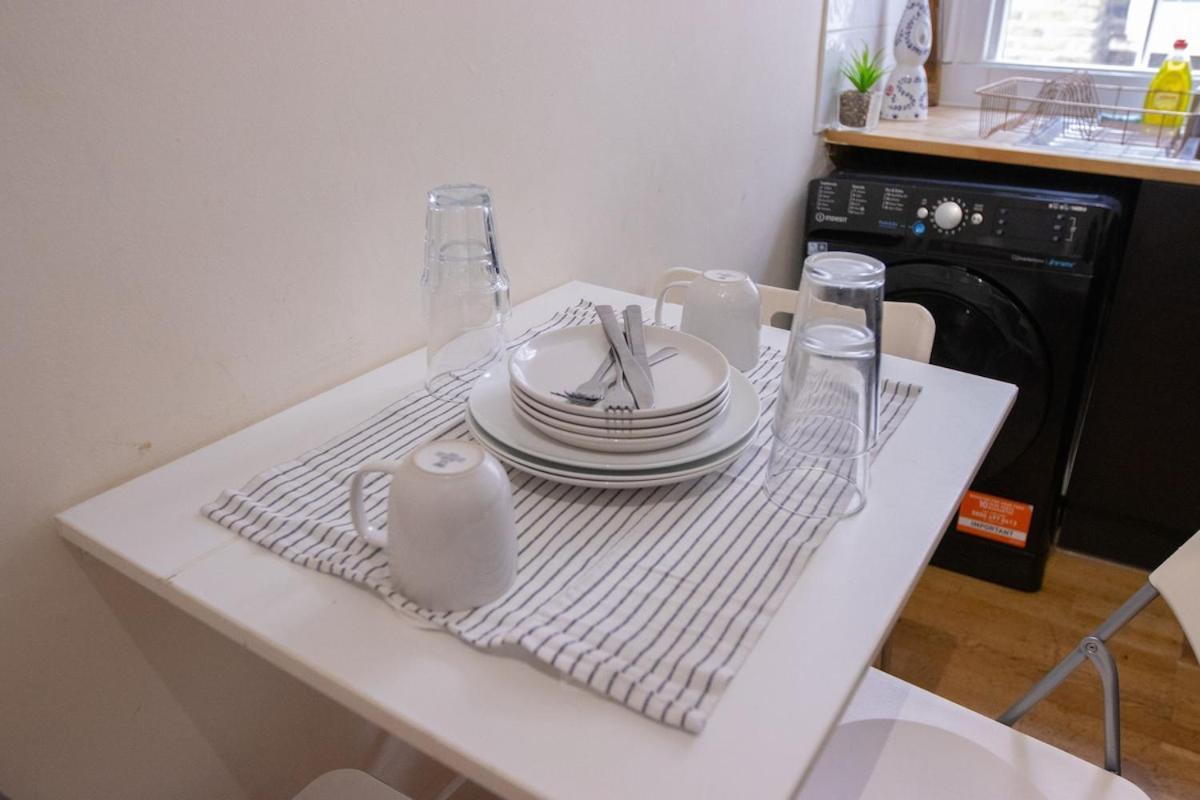 Modern Cosy - Fulham Prime Location Apartment London