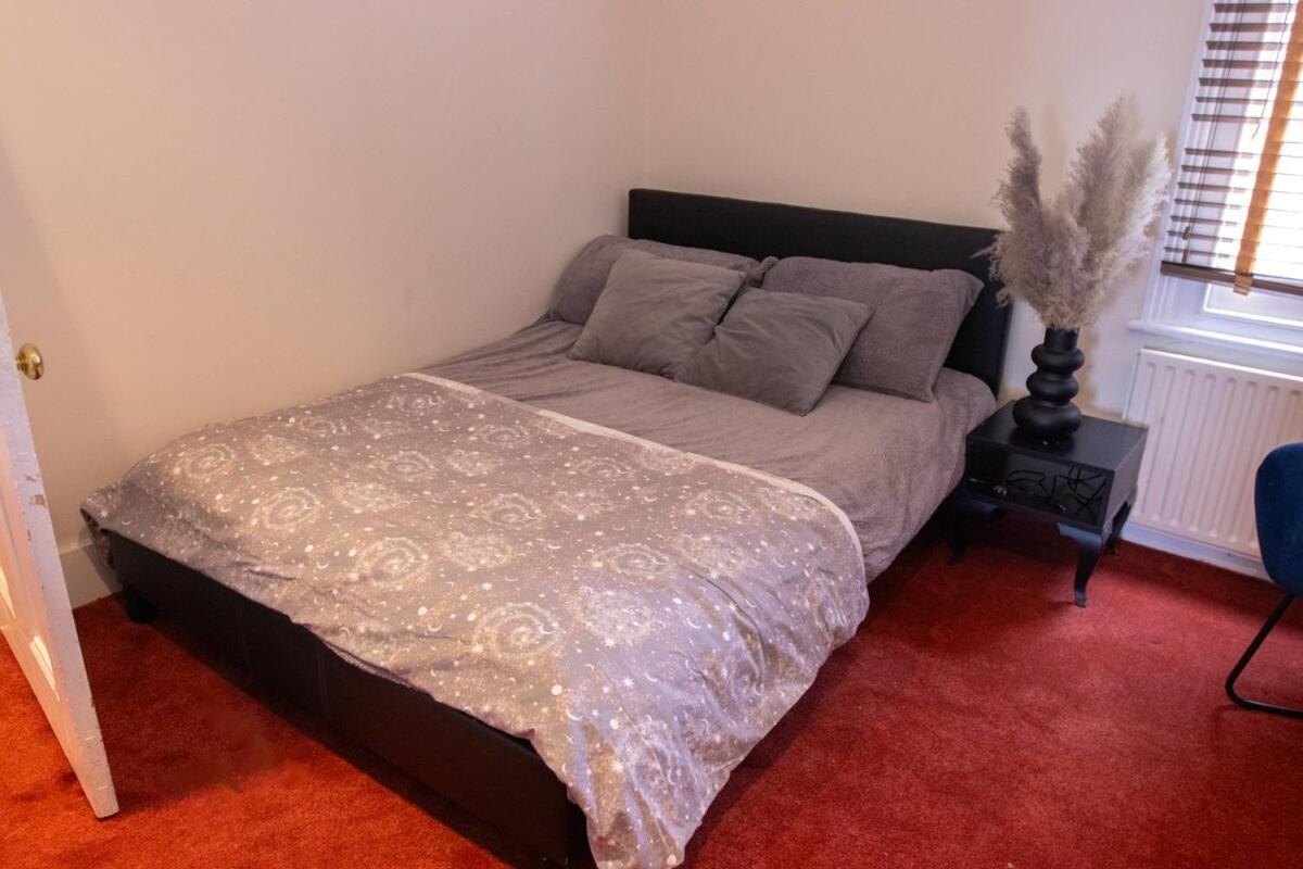 Modern Cosy - Fulham Prime Location London