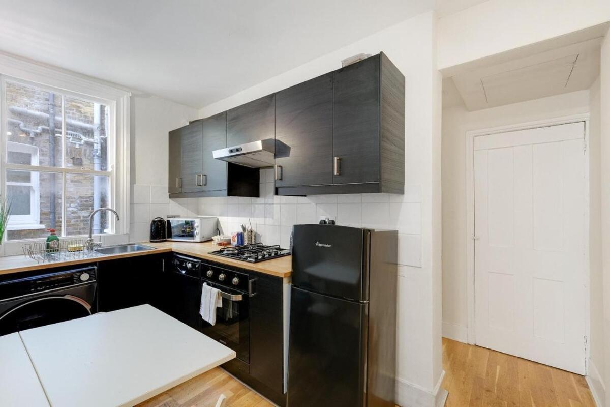 Modern Cosy - Fulham Prime Location Apartment *