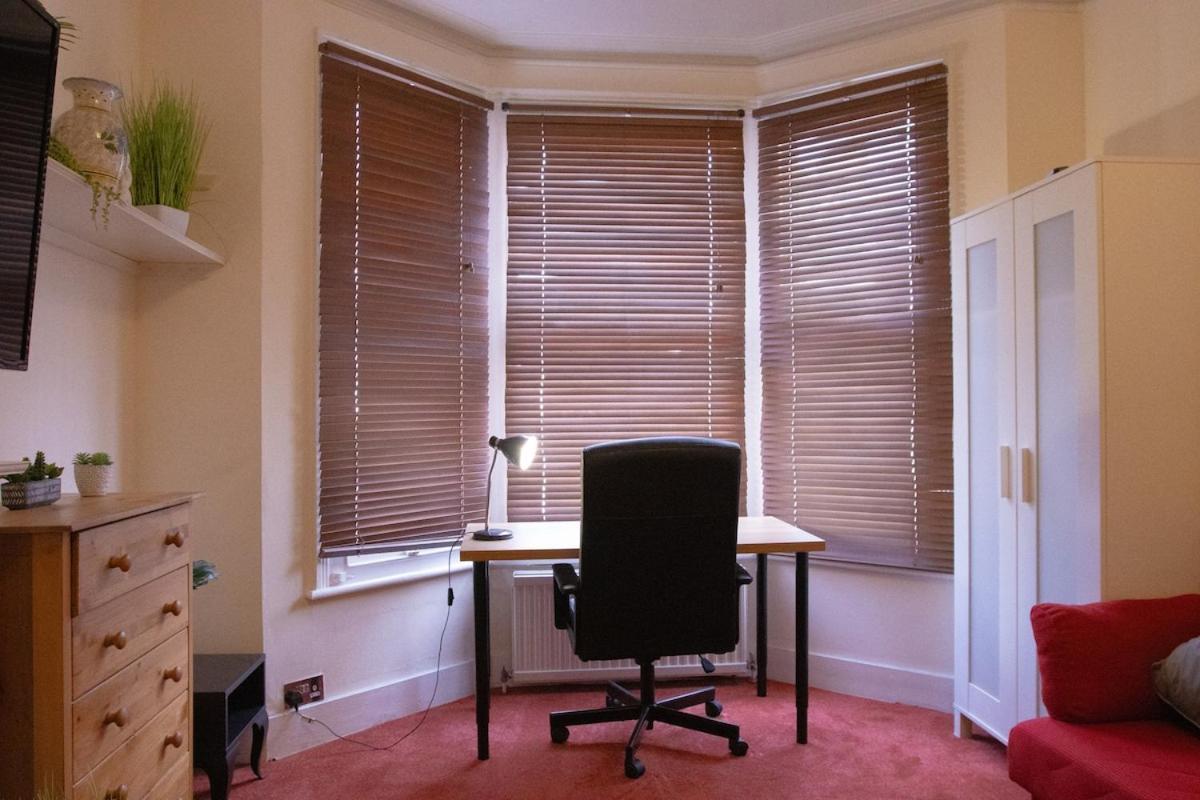 Apartment Modern Cosy - Fulham Prime Location