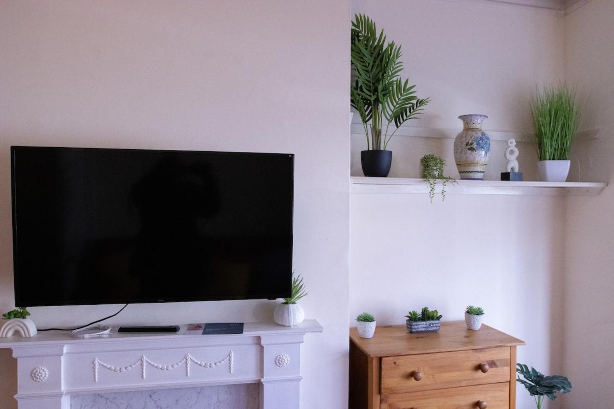 Apartment Modern Cosy - Fulham Prime Location