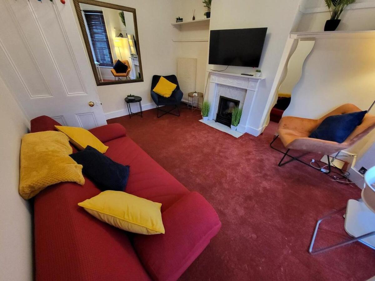 Apartment Modern Cosy - Fulham Prime Location