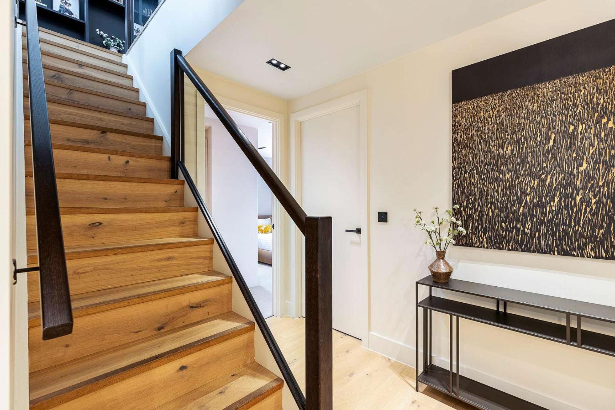 3br 2bth Penthouse In Apartment London