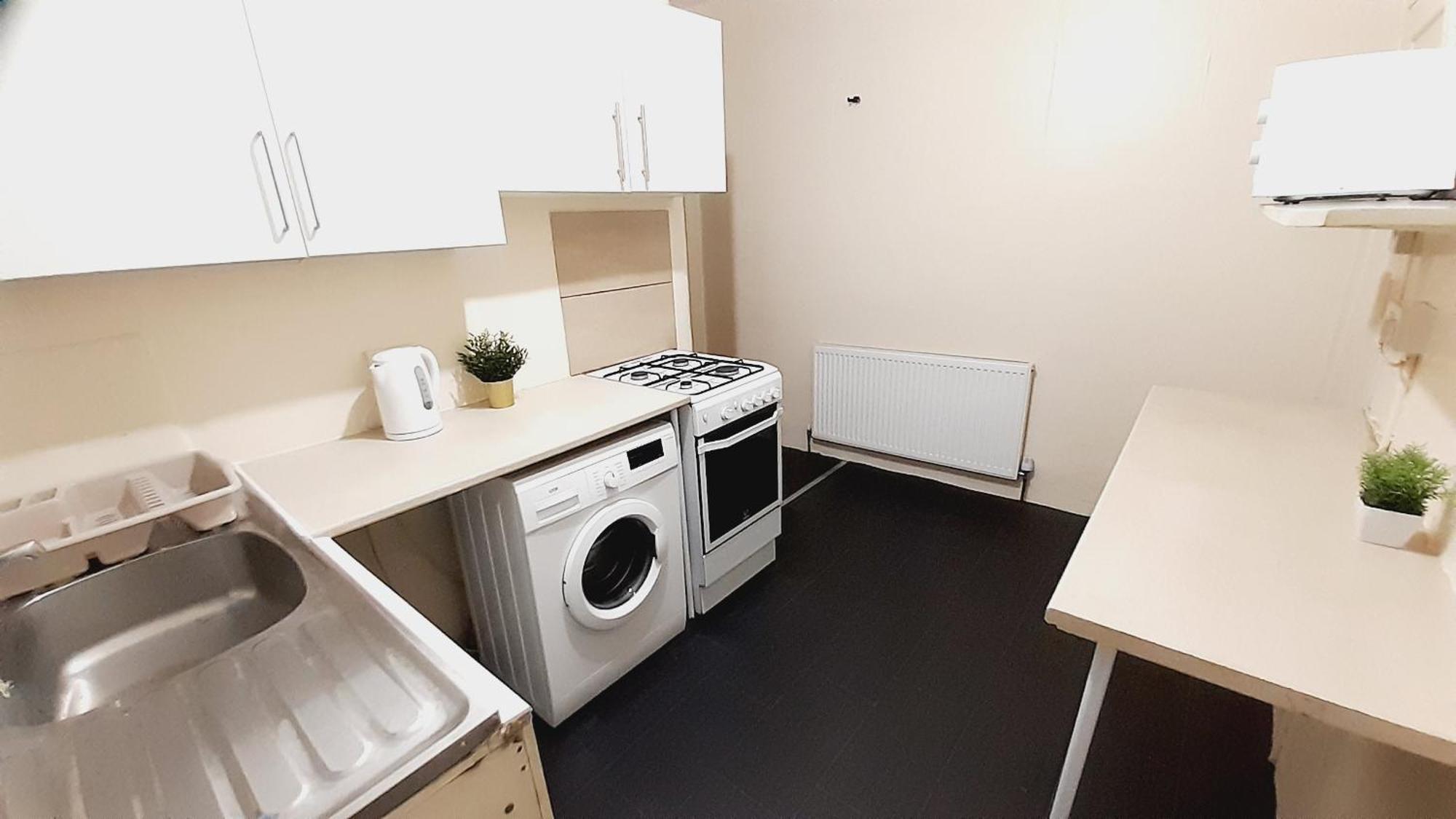Shared House E11 * Londres