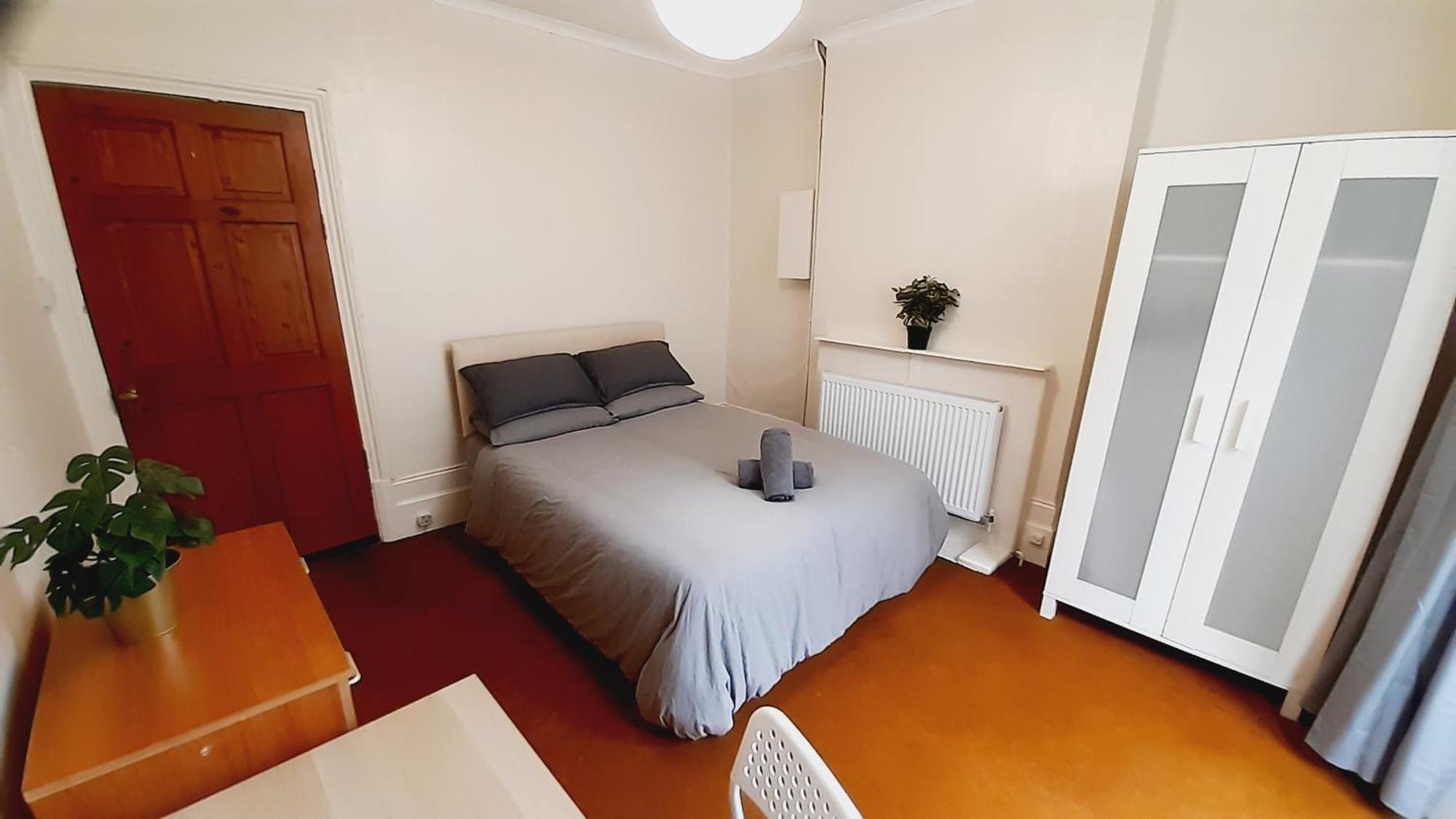 Shared House E11 Hospedagem domiciliar