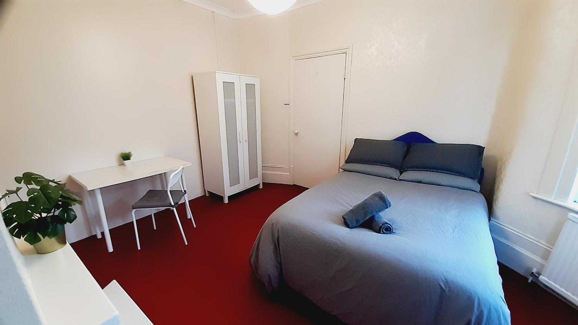 Shared House E11 Hospedagem domiciliar *