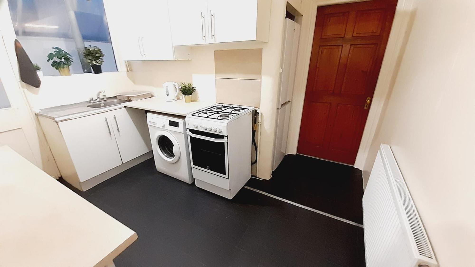 Shared House E11 Hospedagem domiciliar