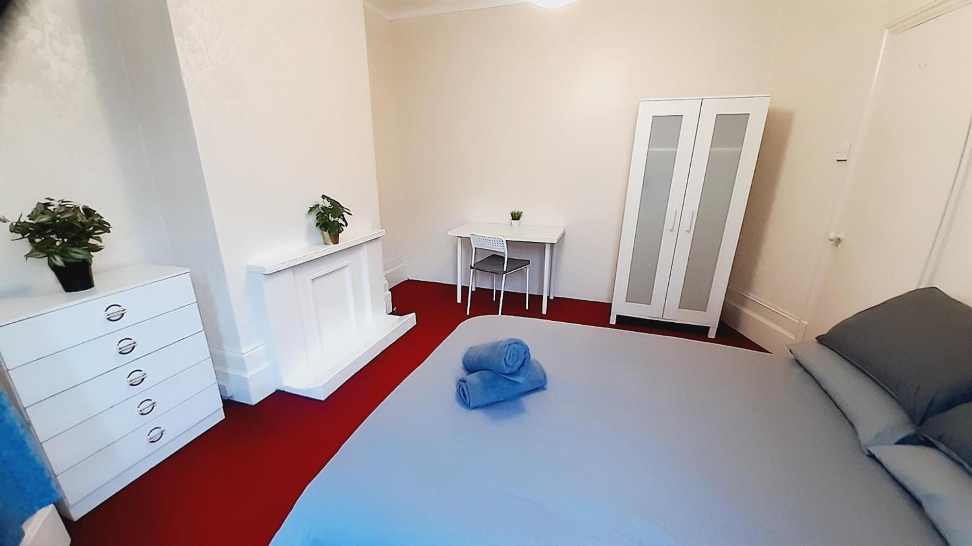 Shared House E11 Hospedagem domiciliar *